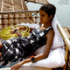 Illustration for article titled iVogue/i Goes To India: $2,290 Dresses, Marigolds, Fashion